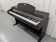 Load image into Gallery viewer, Yamaha Clavinova CLP-930 Digital Piano in dark rosewood stock #23373