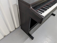 Load image into Gallery viewer, Roland HP237e Digital Piano in dark rosewood finish Stock nr 23407