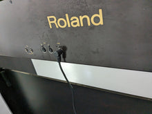 Load image into Gallery viewer, Roland HP237e Digital Piano in dark rosewood finish Stock nr 23407