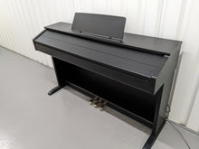 Load image into Gallery viewer, Casio Celviano AP-250 digital piano in satin black finish stock number 23415
