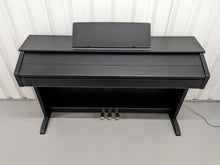 Load image into Gallery viewer, Casio Celviano AP-250 digital piano in satin black finish stock number 23415