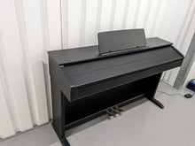 Load image into Gallery viewer, Casio Celviano AP-250 digital piano in satin black finish stock number 23415