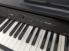 Load image into Gallery viewer, Casio Celviano AP-250 digital piano in satin black finish stock number 23415