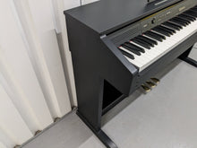 Load image into Gallery viewer, Casio Celviano AP-250 digital piano in satin black finish stock number 23415
