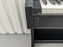 Load image into Gallery viewer, Casio Celviano AP-250 digital piano in satin black finish stock number 23415