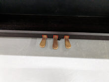 Load image into Gallery viewer, Yamaha Clavinova CLP-511 Digital Piano and stool in rosewood stock # 23413