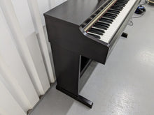 Load image into Gallery viewer, Yamaha Arius YDP-162 Digital Piano dark rosewood clavinova keyboard stock #23417