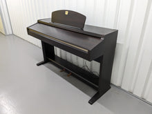 Load image into Gallery viewer, Yamaha Clavinova CLP-920 Digital Piano in dark rosewood stock nr 23412