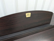 Load image into Gallery viewer, Yamaha Clavinova CLP-920 Digital Piano in dark rosewood stock nr 23412