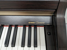 Load image into Gallery viewer, Yamaha Clavinova CLP-920 Digital Piano in dark rosewood stock nr 23412