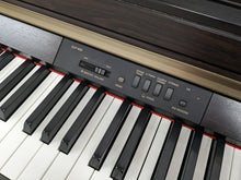 Load image into Gallery viewer, Yamaha Clavinova CLP-920 Digital Piano in dark rosewood stock nr 23412