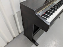 Load image into Gallery viewer, Yamaha Clavinova CLP-920 Digital Piano in dark rosewood stock nr 23412