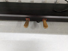 Load image into Gallery viewer, Yamaha Clavinova CLP-920 Digital Piano in dark rosewood stock nr 23412