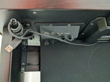 Load image into Gallery viewer, YAMAHA CLAVINOVA CVP-307 DIGITAL PIANO ARRANGER IN ROSEWOOD STOCK #23394