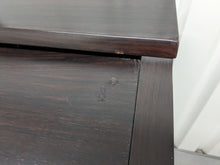 Load image into Gallery viewer, YAMAHA CLAVINOVA CVP-307 DIGITAL PIANO ARRANGER IN ROSEWOOD STOCK #23394