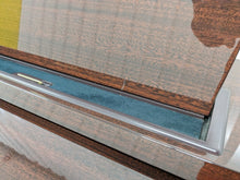 Load image into Gallery viewer, YAMAHA CLAVINOVA CVP-309PM DIGITAL PIANO + STOOL IN GLOSSY MAHOGANY stock 23395