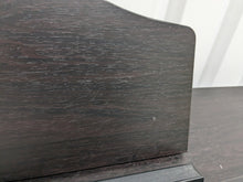 Load image into Gallery viewer, Roland RP401R digital piano and stool in dar rosewood finish stock number 23423