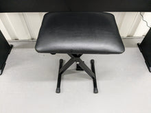 Load image into Gallery viewer, Roland FP-10 Digital Piano with Official Stand, Stool, and Manual Stock nr 23426