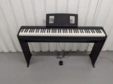 Load image into Gallery viewer, Roland FP-10 Digital Piano with Official Stand, Stool, and Manual Stock nr 23426
