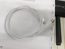 Load image into Gallery viewer, Roland FP-10 Digital Piano with Official Stand, Stool, and Manual Stock nr 23426
