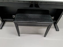 Load image into Gallery viewer, Yamaha Clavinova CLP-330PE glossy black polished ebony Piano stock #23420