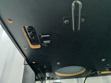 Load image into Gallery viewer, Yamaha Clavinova CLP-330PE glossy black polished ebony Piano stock #23420