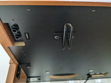 Load image into Gallery viewer, Yamaha Clavinova CLP-320 Digital Piano and stool in cherry wood, stock no 25495