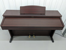 Load image into Gallery viewer, Roland KR-3-MH intelligent digital piano and arranger Stock nr 23427