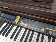 Load image into Gallery viewer, Roland KR-3-MH intelligent digital piano and arranger Stock nr 23427