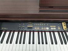 Load image into Gallery viewer, Roland KR-3-MH intelligent digital piano and arranger Stock nr 23427