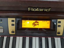 Load image into Gallery viewer, Roland KR-3-MH intelligent digital piano and arranger Stock nr 23427