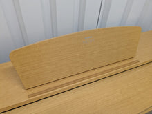 Load image into Gallery viewer, Yamaha Arius YDP-140 digital piano in cherry wood finish stock number 23414