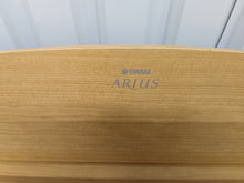 Load image into Gallery viewer, Yamaha Arius YDP-140 digital piano in cherry wood finish stock number 23414