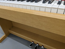 Load image into Gallery viewer, Yamaha Arius YDP-140 digital piano in cherry wood finish stock number 23414