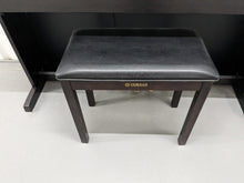 Load image into Gallery viewer, Yamaha Arius YDP-162 Digital Piano dark rosewood clavinova keyboard stock #23431