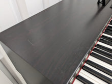 Load image into Gallery viewer, Yamaha Arius YDP-162 Digital Piano dark rosewood clavinova keyboard stock #23431