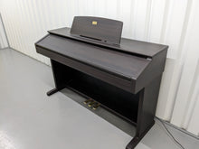 Load image into Gallery viewer, Casio Celviano AP-80R Digital Piano / arranger in rosewood stock # 23422