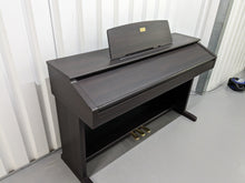 Load image into Gallery viewer, Casio Celviano AP-80R Digital Piano / arranger in rosewood stock # 23422