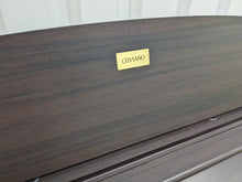 Load image into Gallery viewer, Casio Celviano AP-80R Digital Piano / arranger in rosewood stock # 23422