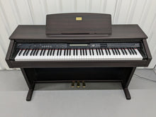 Load image into Gallery viewer, Casio Celviano AP-80R Digital Piano / arranger in rosewood stock # 23422