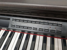 Load image into Gallery viewer, Casio Celviano AP-80R Digital Piano / arranger in rosewood stock # 23422