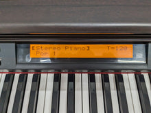 Load image into Gallery viewer, Casio Celviano AP-80R Digital Piano / arranger in rosewood stock # 23422