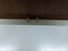 Load image into Gallery viewer, Kemble small upright acoustic piano in mahogany finish stock #23442