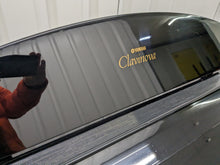 Load image into Gallery viewer, Yamaha Clavinova CVP-98 Digital Piano arranger polished glossy black stock # 23440