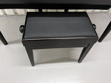 Load image into Gallery viewer, Yamaha Clavinova CVP-98 Digital Piano arranger polished glossy black stock # 23440