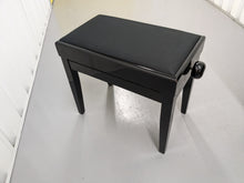 Load image into Gallery viewer, Yamaha Clavinova CVP-98 Digital Piano arranger polished glossy black stock # 23440