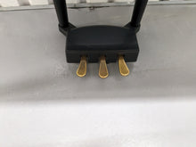 Load image into Gallery viewer, Yamaha Clavinova CVP-98 Digital Piano arranger polished glossy black stock # 23440