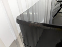 Load image into Gallery viewer, Yamaha Clavinova CVP-98 Digital Piano arranger polished glossy black stock # 23440