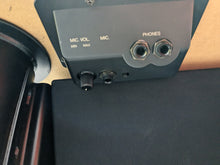 Load image into Gallery viewer, Yamaha Clavinova CVP-98 Digital Piano arranger polished glossy black stock # 23440