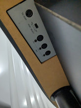 Load image into Gallery viewer, Yamaha Clavinova CVP-98 Digital Piano arranger polished glossy black stock # 23440